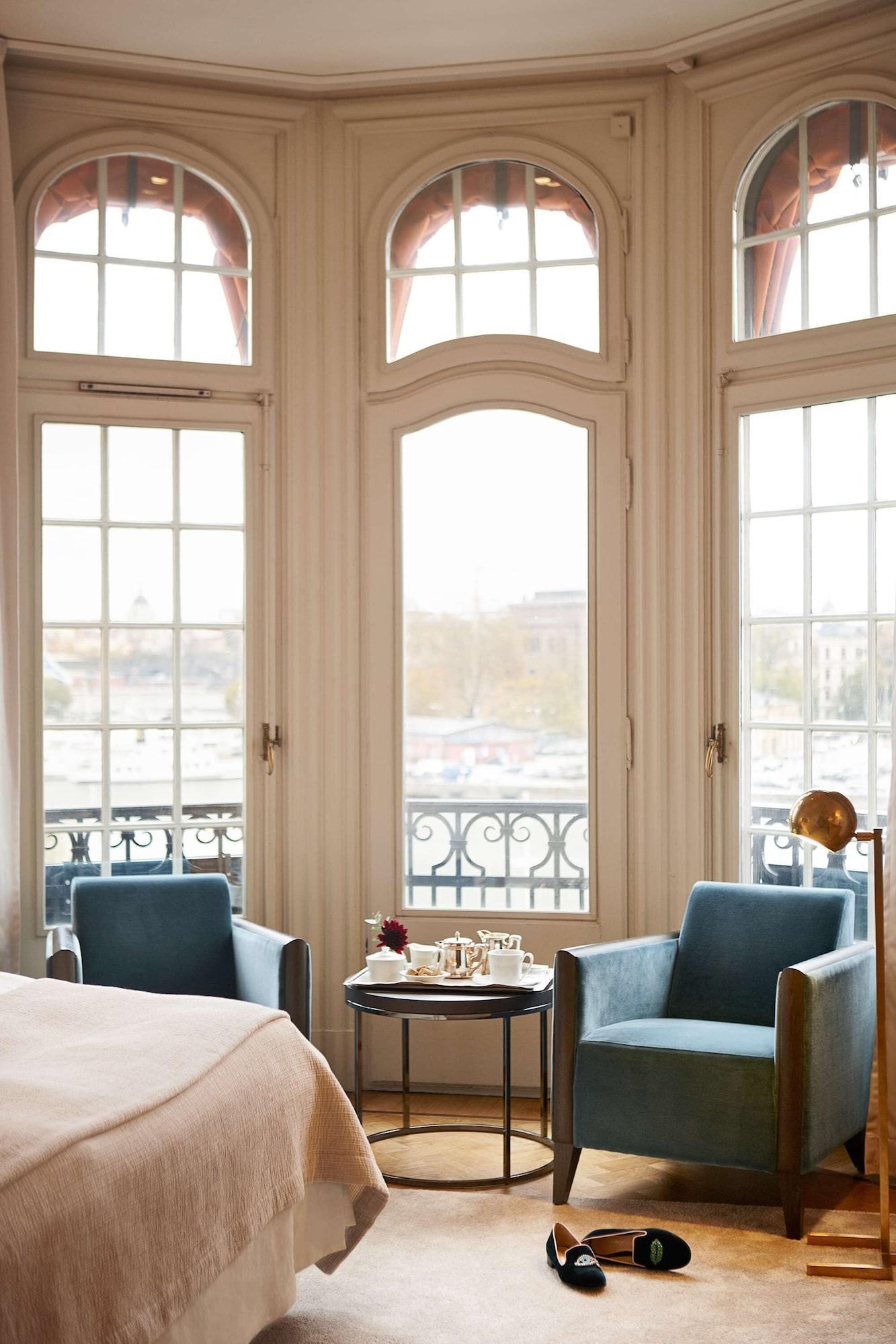 Diplomat Hotel Estocolmo