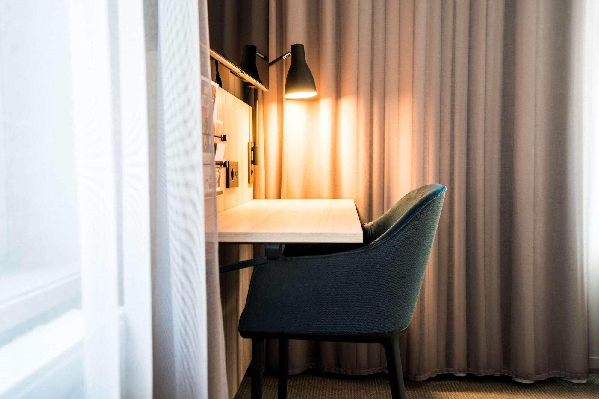 Scandic No 53 Hotel