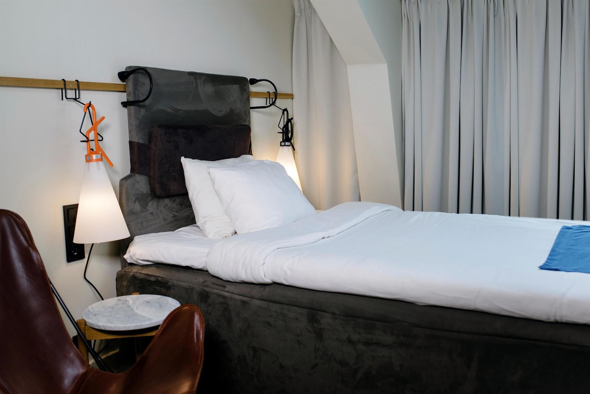 Western Sthlm Bromma Hotel