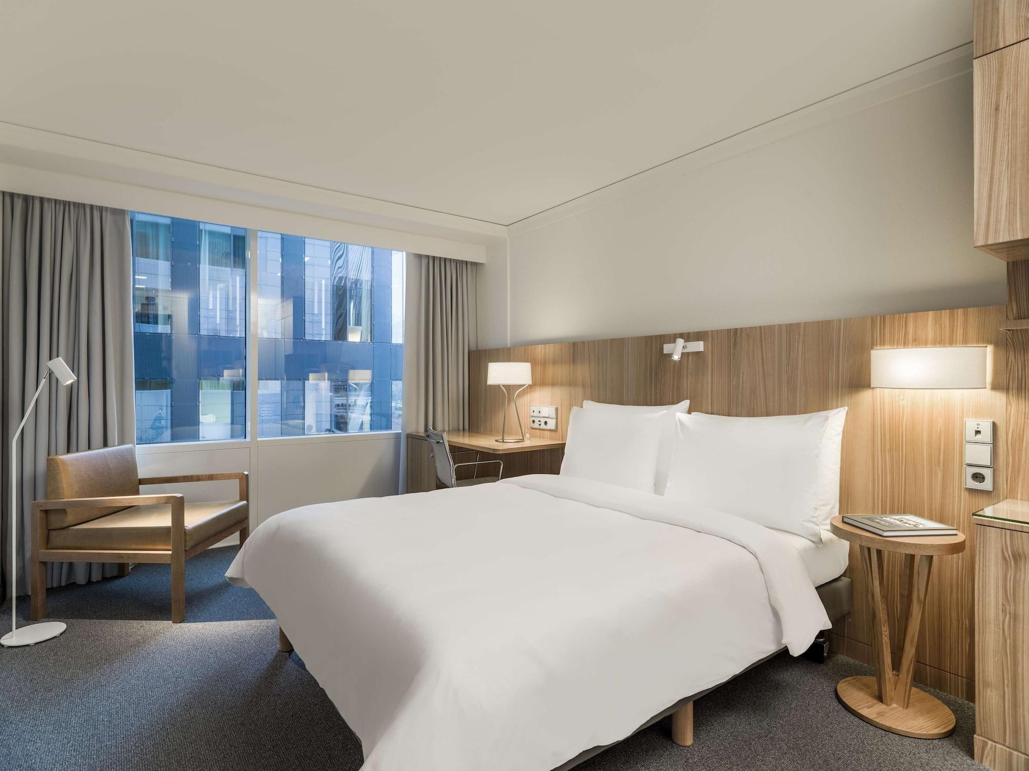 Hotel Radisson Blu Waterfront Hotel,
