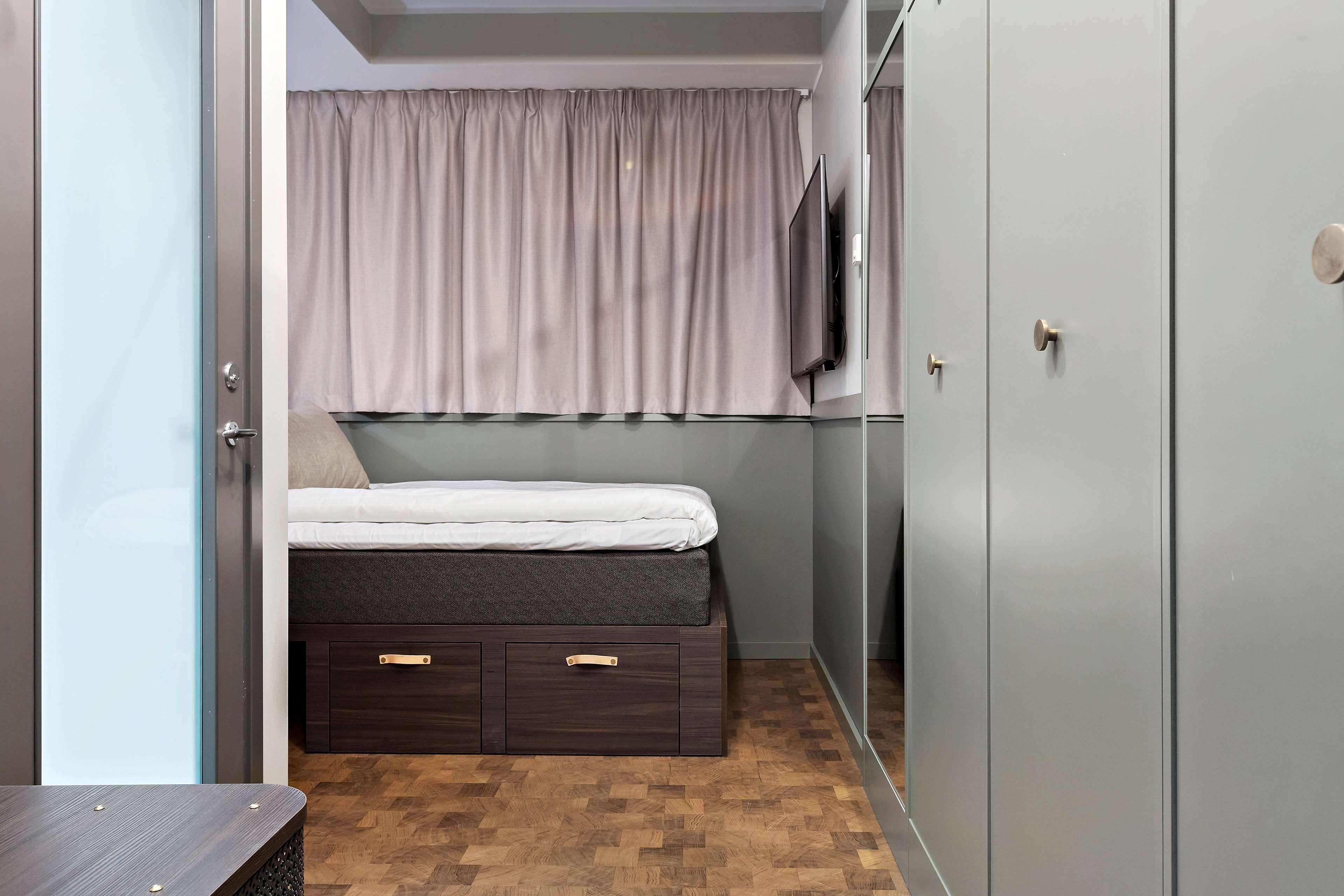 Hotel Western At 108 Estocolmo