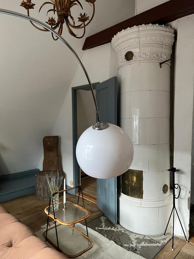 Apartamento Stn17 Estocolmo