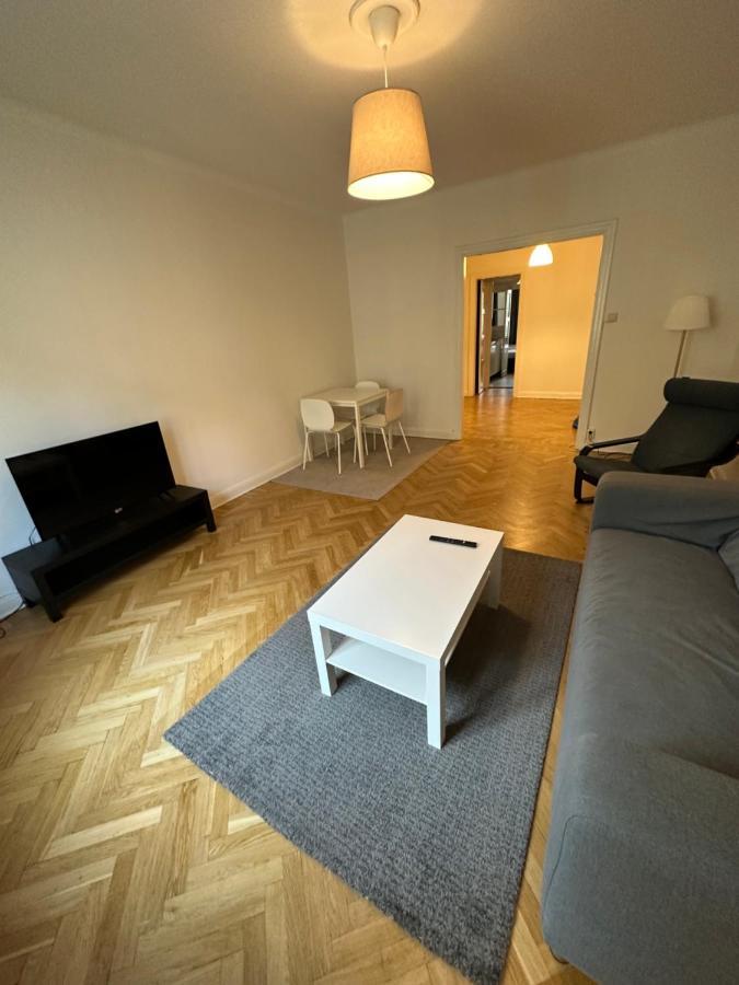 Appartement Bg11 Stockholm