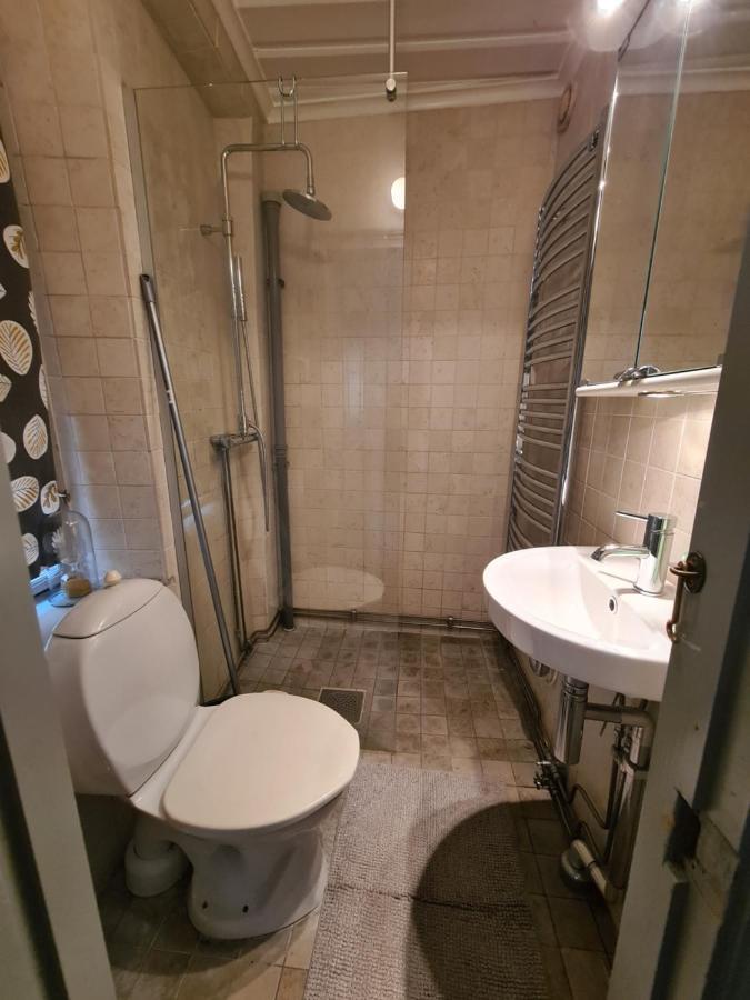 Apartamento Stn17 *