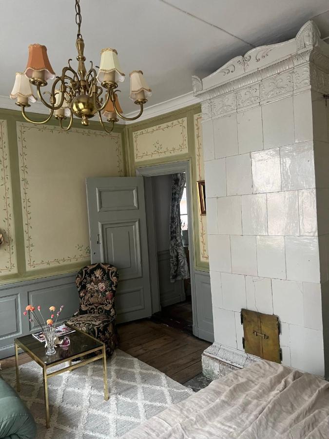 Stn17 Apartamento Estocolmo