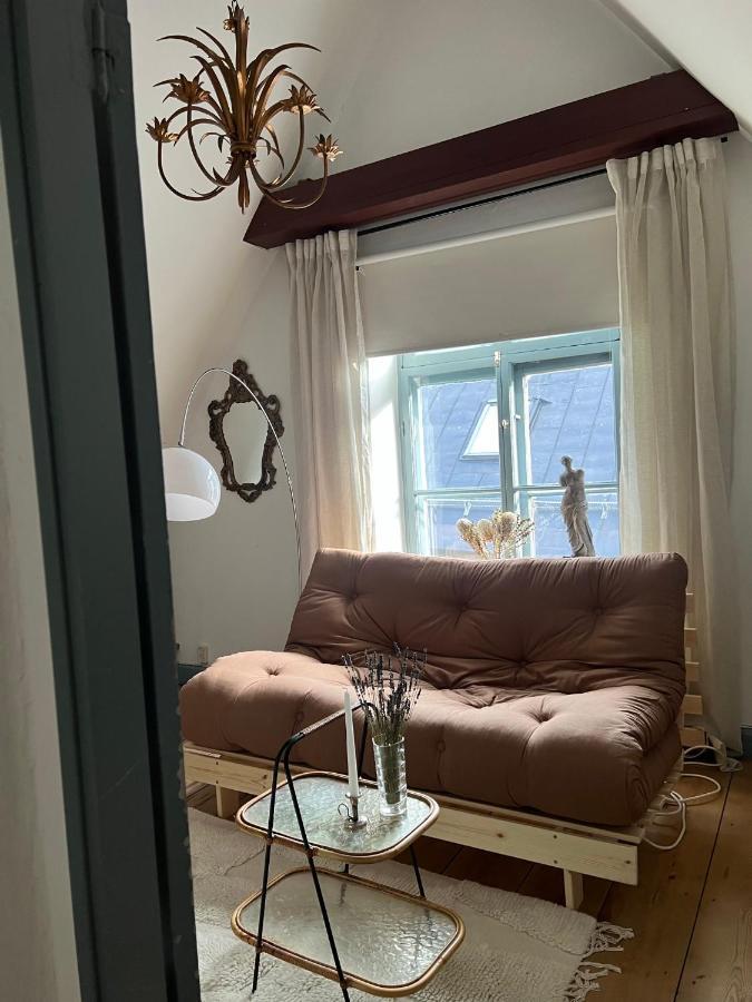 Apartamento Stn17 Estocolmo