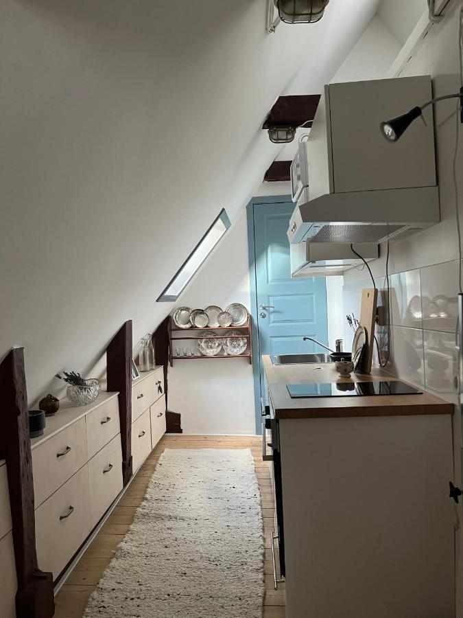 Stn17 Apartamento