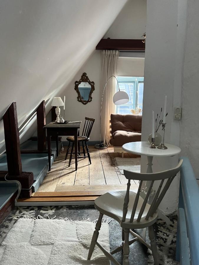 Stn17 Apartamento