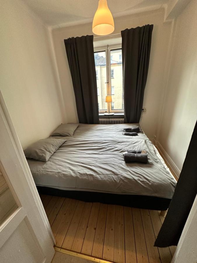 Bg11 Appartement