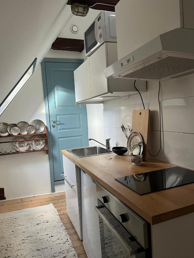 Apartamento Stn17 *