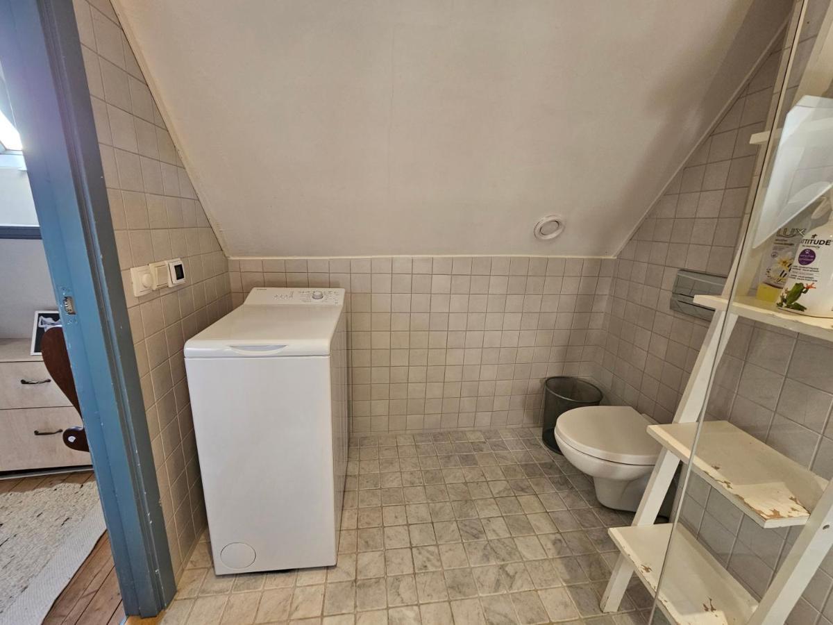 Stn17 Apartamento Estocolmo
