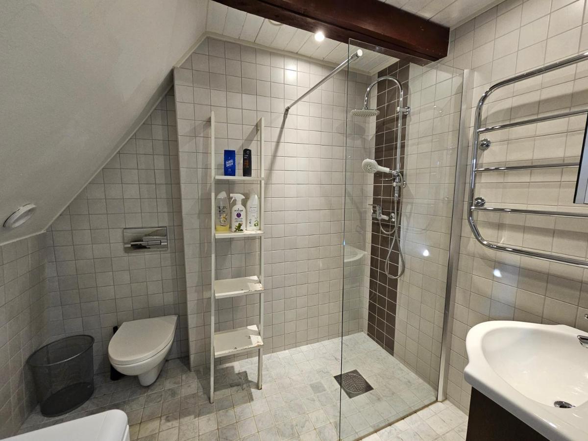 Stn17 Apartamento
