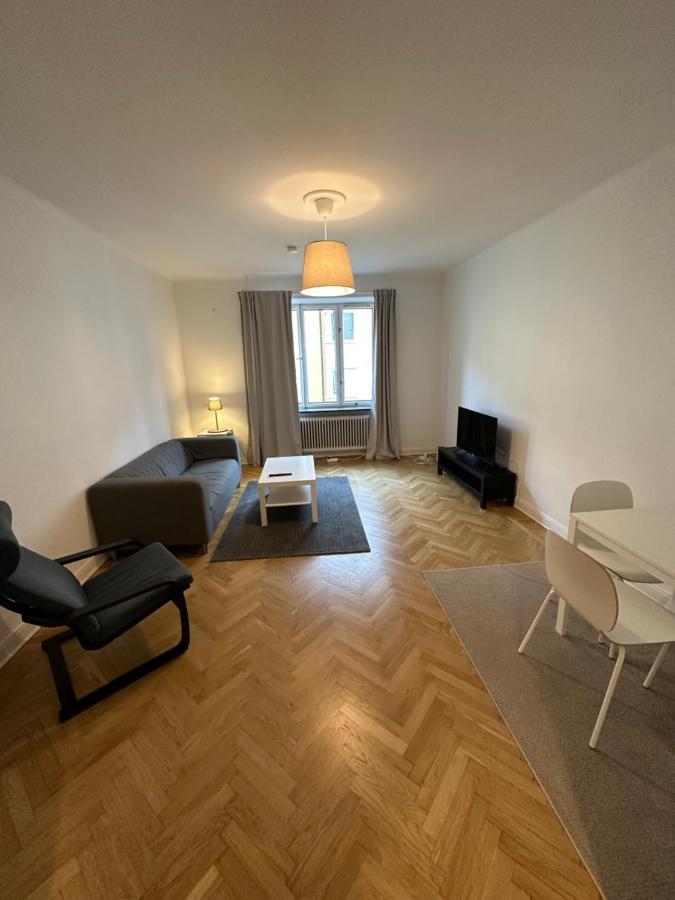 Appartement Bg11