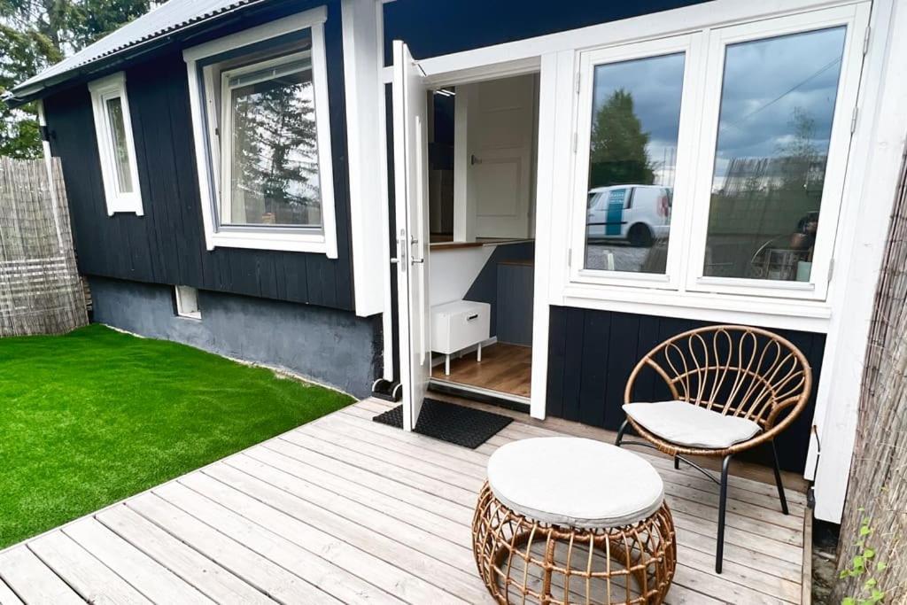 Pebble Cottage•yard•parking•wifi Ferienhaus