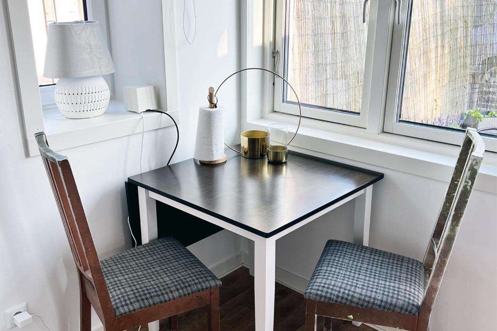 Pebble Cottage•yard•parking•wifi Stockholm