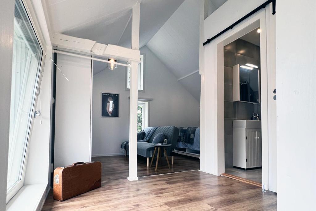 Ferienhaus Pebble Cottage•yard•parking•wifi *
