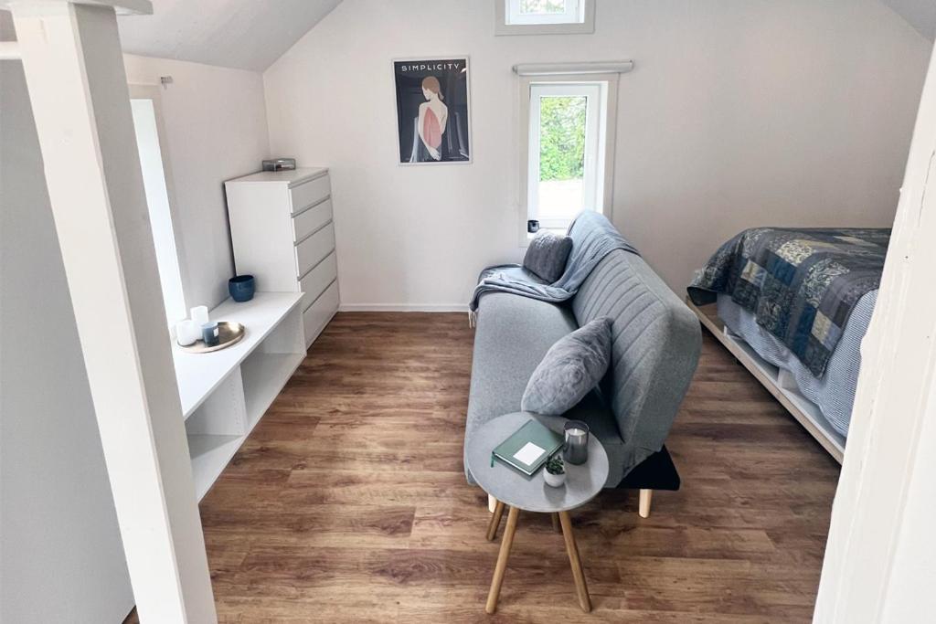 Ferienhaus Pebble Cottage•yard•parking•wifi Stockholm