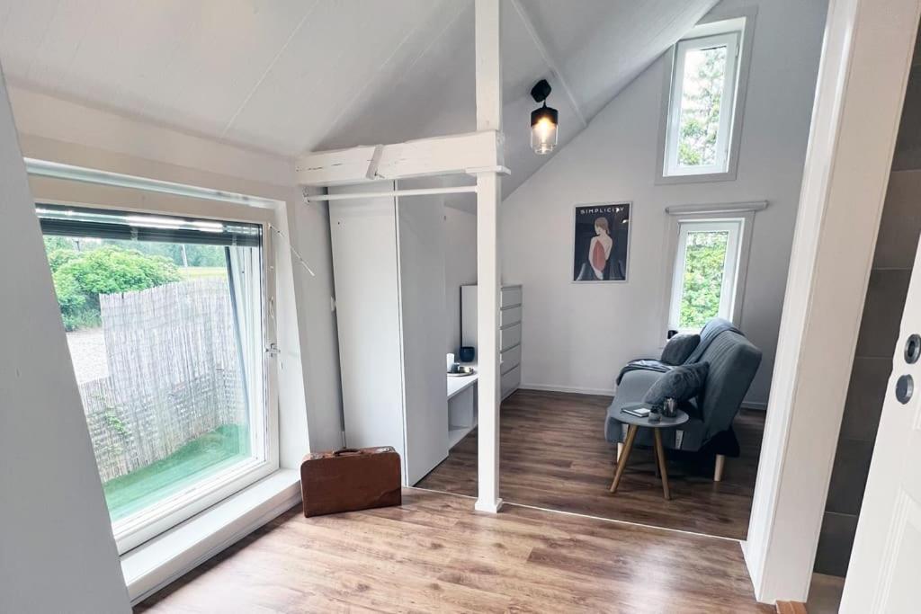 Pebble Cottage•yard•parking•wifi Ferienhaus *