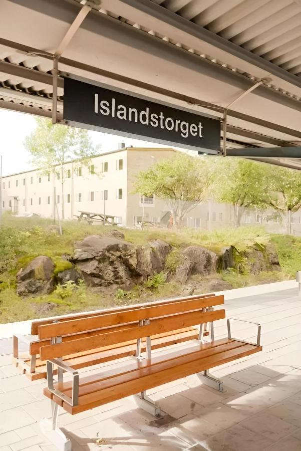 Communia Aparthotel Stockholm