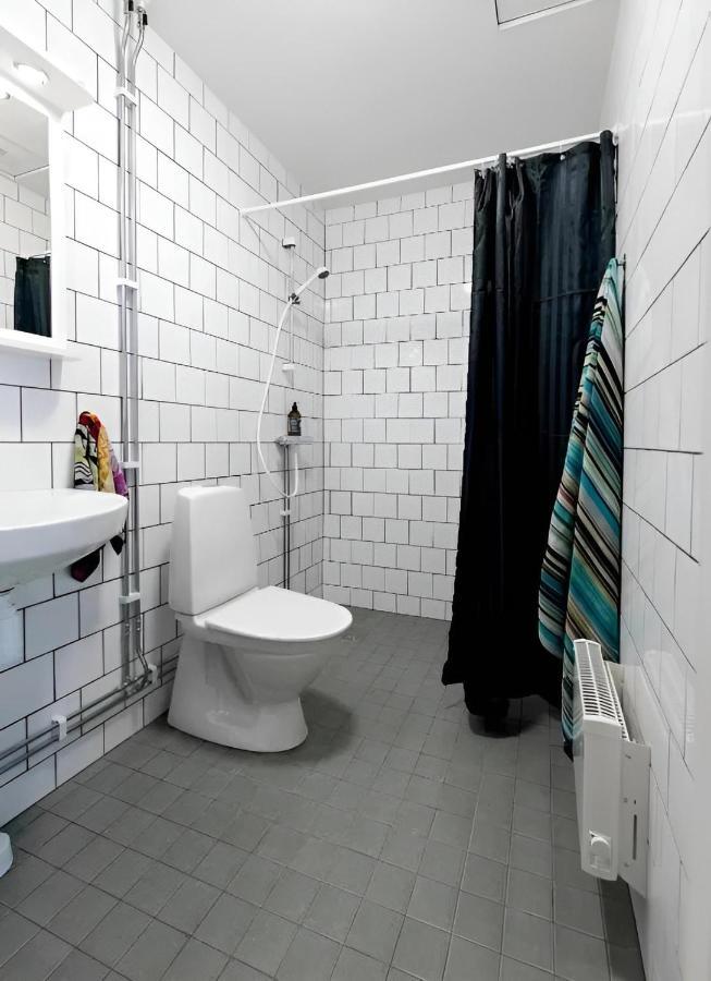 Communia Aparthotel Stockholm
