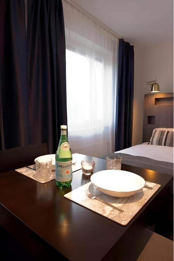 Communia Aparthotel