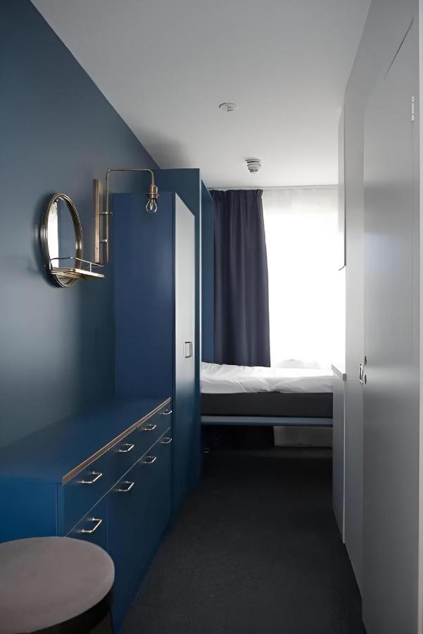 Communia Aparthotel Stockholm