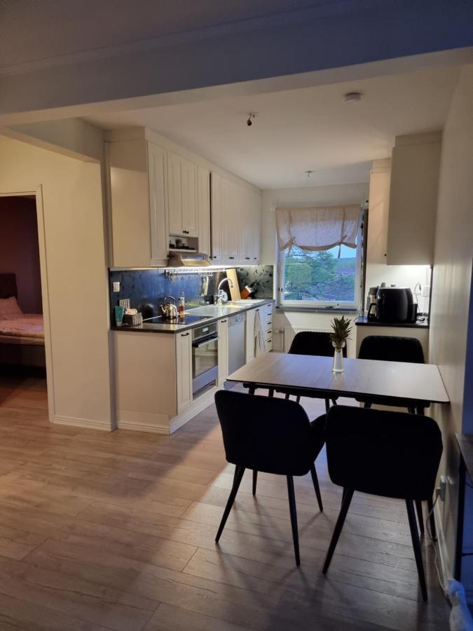 Homestay Felfri Med Delade Utrymmen *