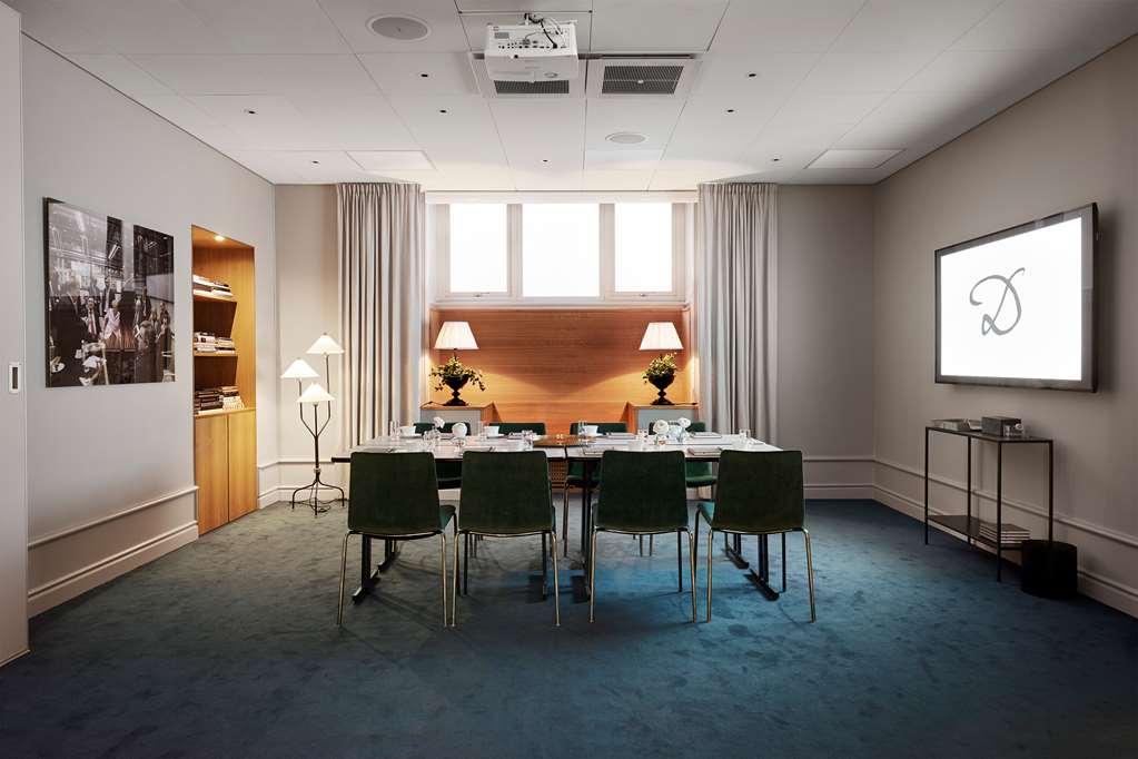 Diplomat 5* Estocolmo
