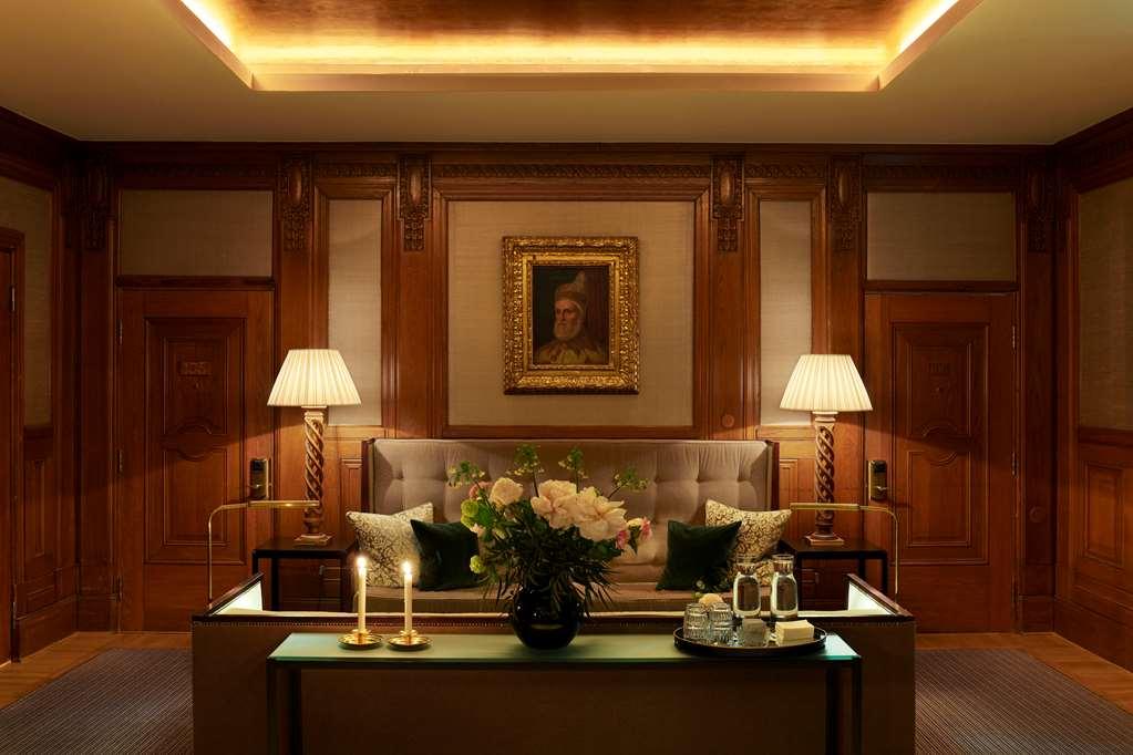 Hotel Diplomat Estocolmo
