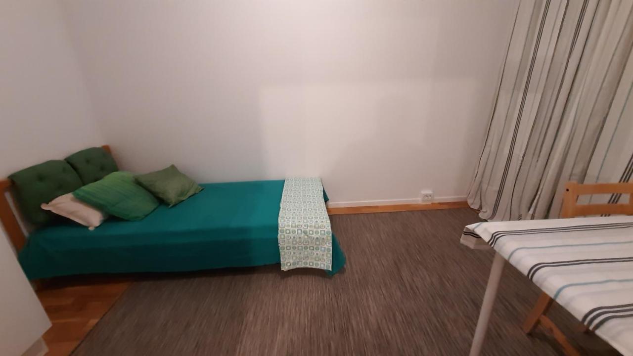 Private In Shared Lovely, Amazing, Modern +garden +bbq Rum i privatbostad Stockholm
