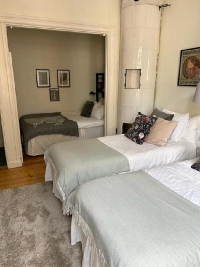 Apartment Loft Haven 3 Beds In A 1- Bedroom Gem - 917
