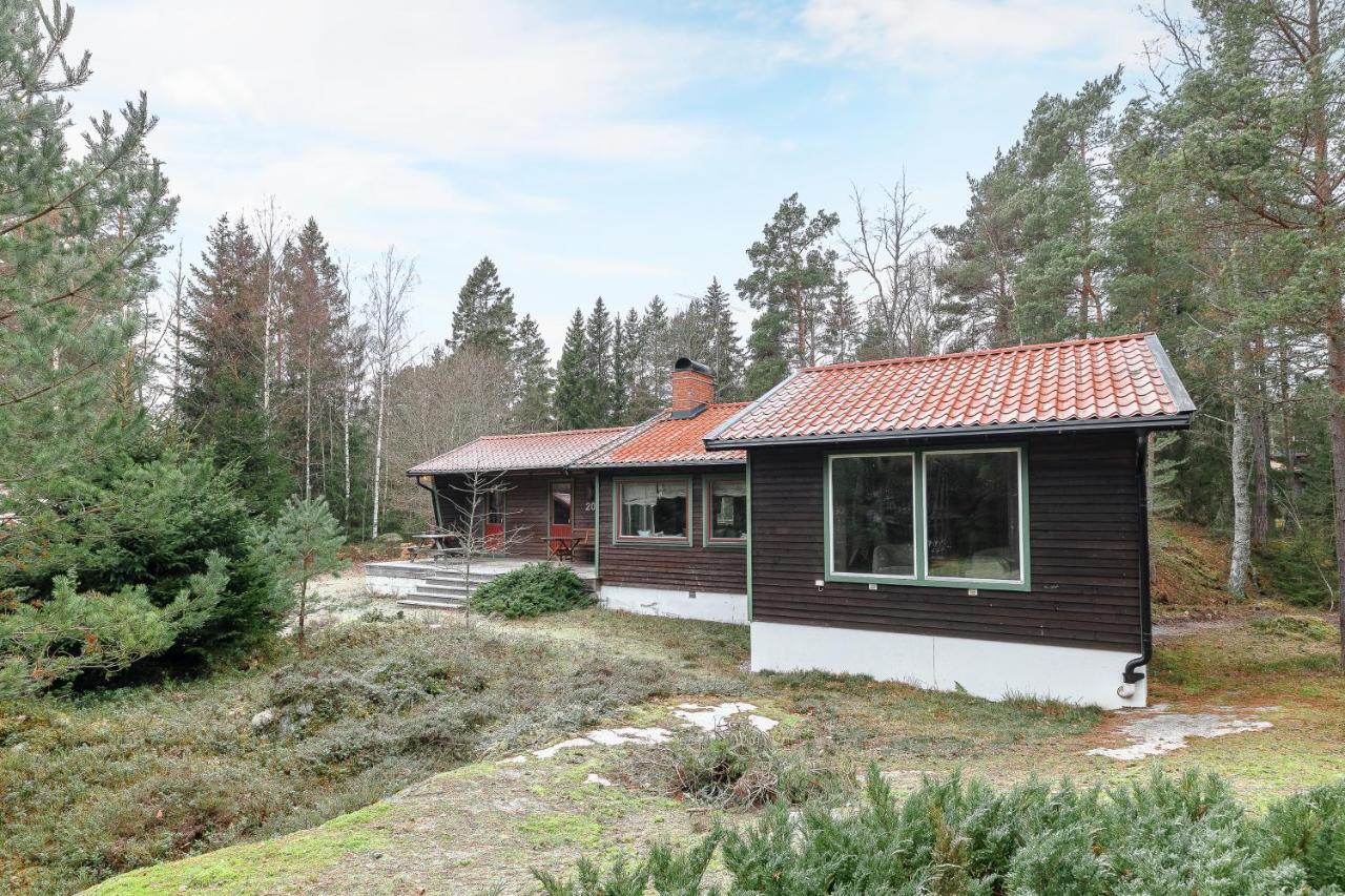 Luxury Family Near The Water For Eight People Stockholm