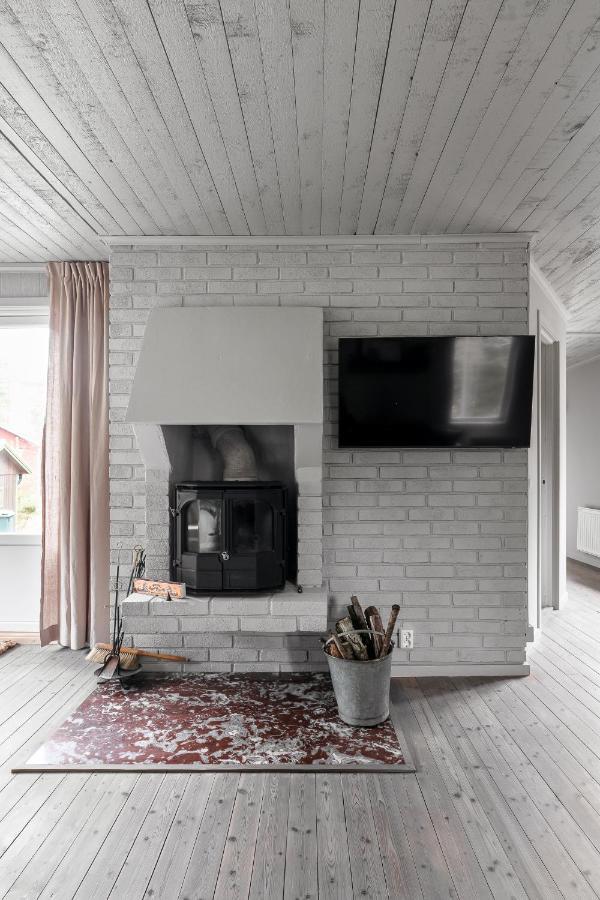 Luxury Family Near The Water For Eight People Villa Stockholm