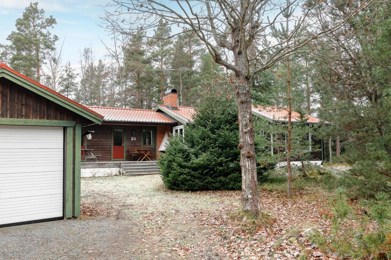 Luxury Family Near The Water For Eight People Stockholm