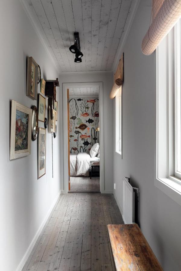 Luxury Family Near The Water For Eight People Stockholm