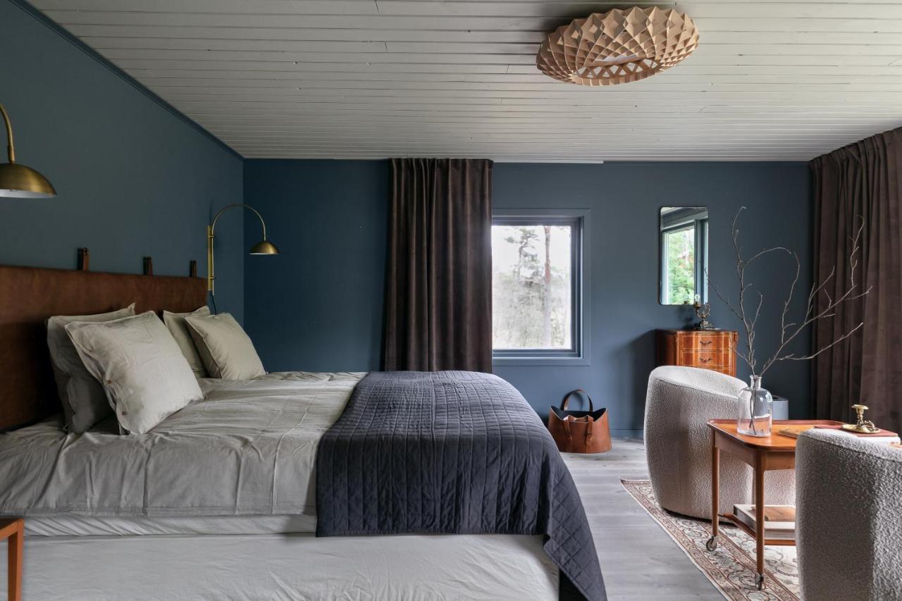 Luxury Family Near The Water For Eight People * Stockholm