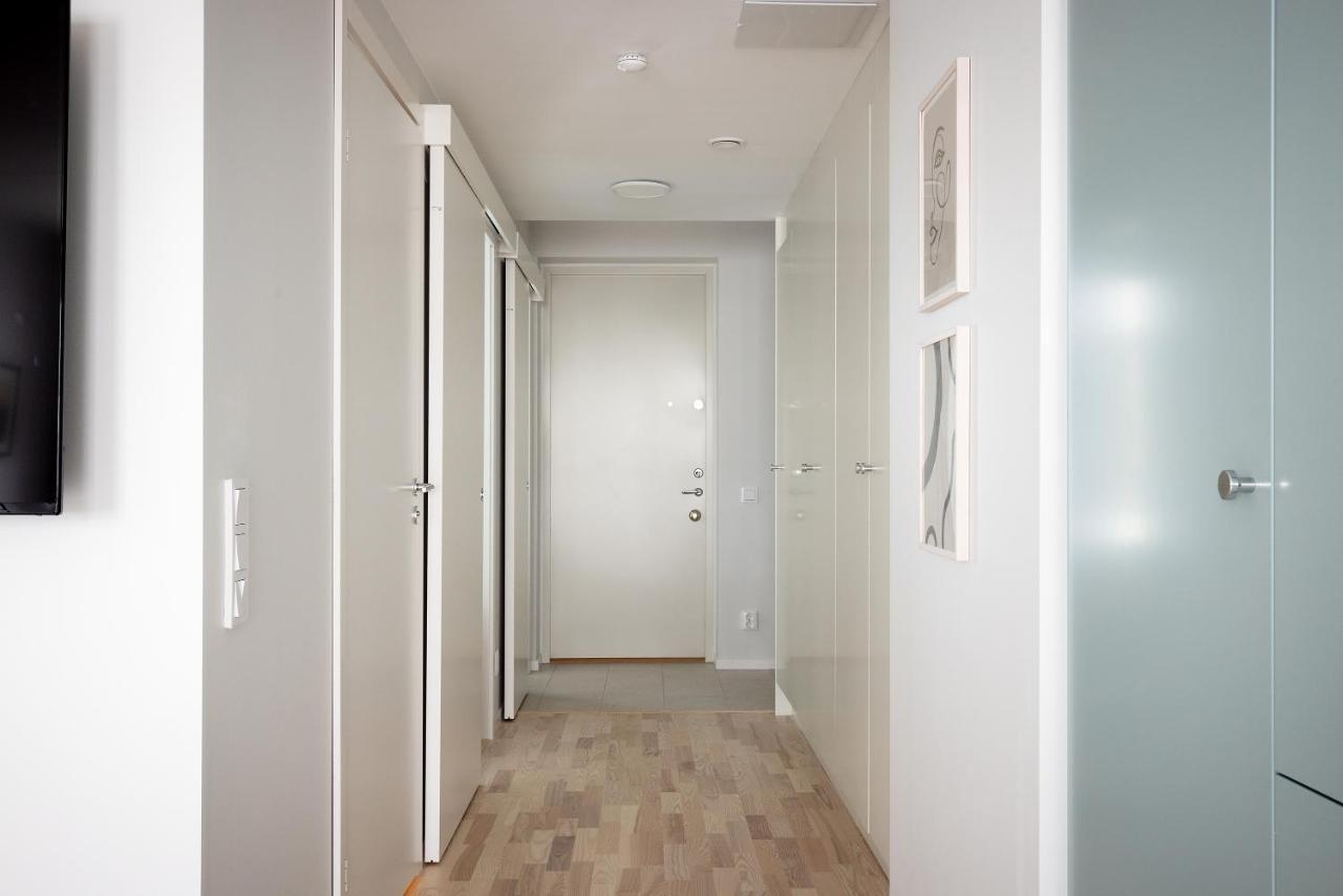 Cozy Gem Apartment
