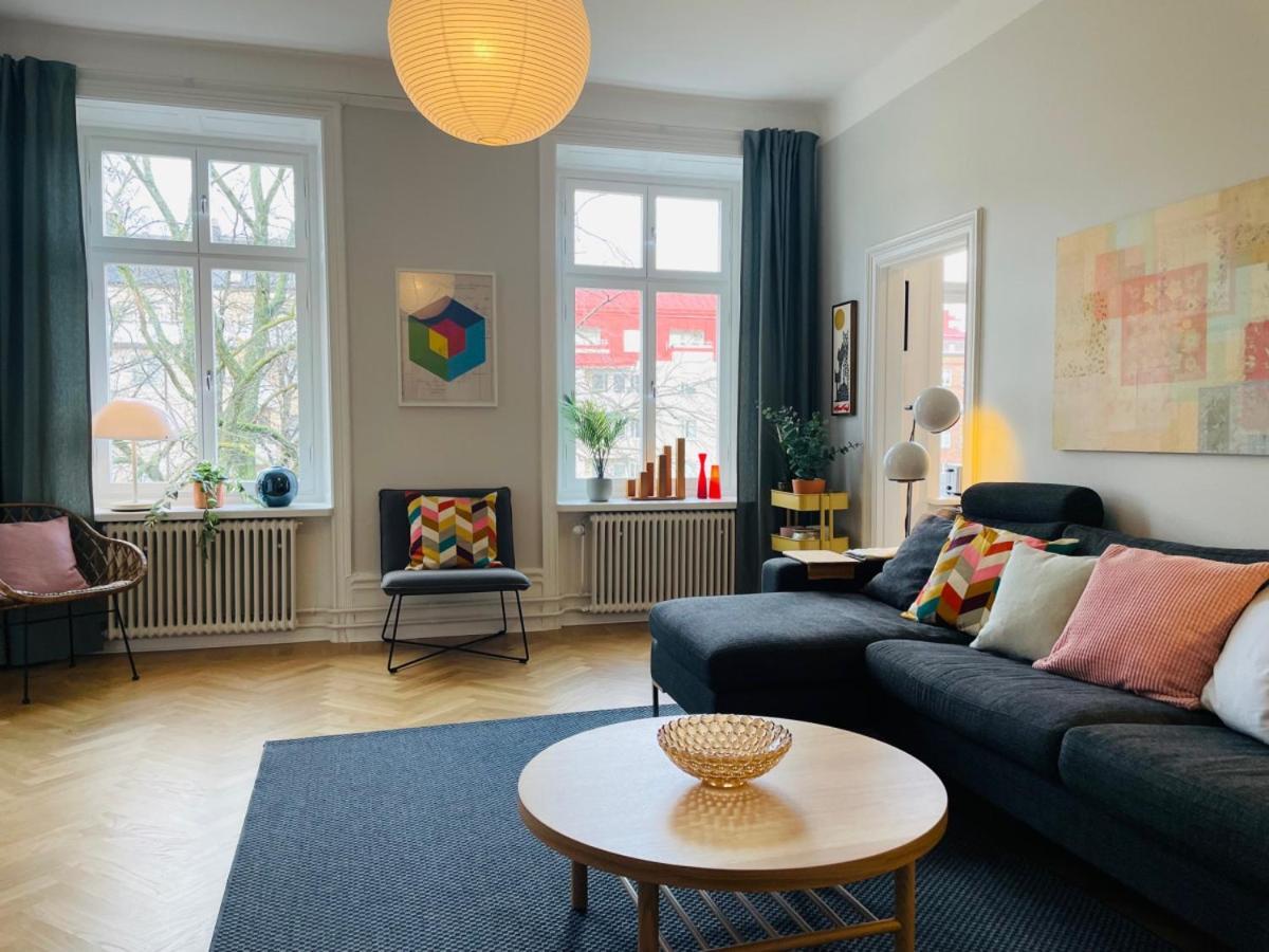 Cool And Light 2 In Sofo * Stockholm