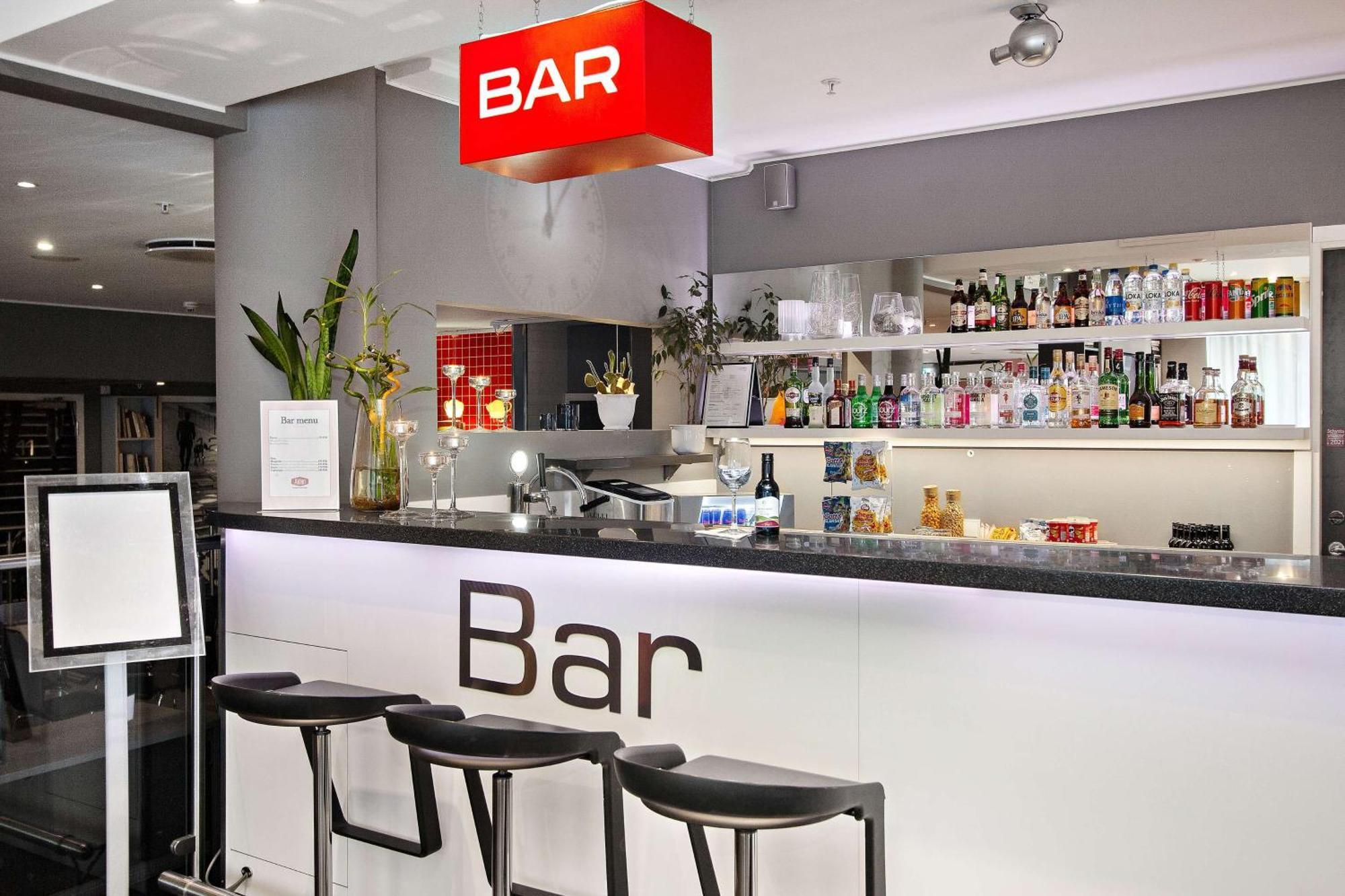 Connect Kista Hotel Stockholm
