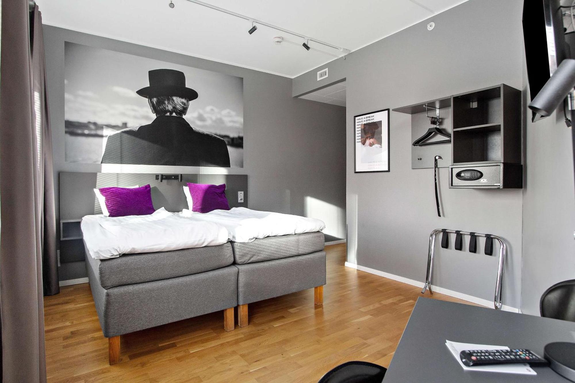 Aiden By Western Kista Hotel Stockholm