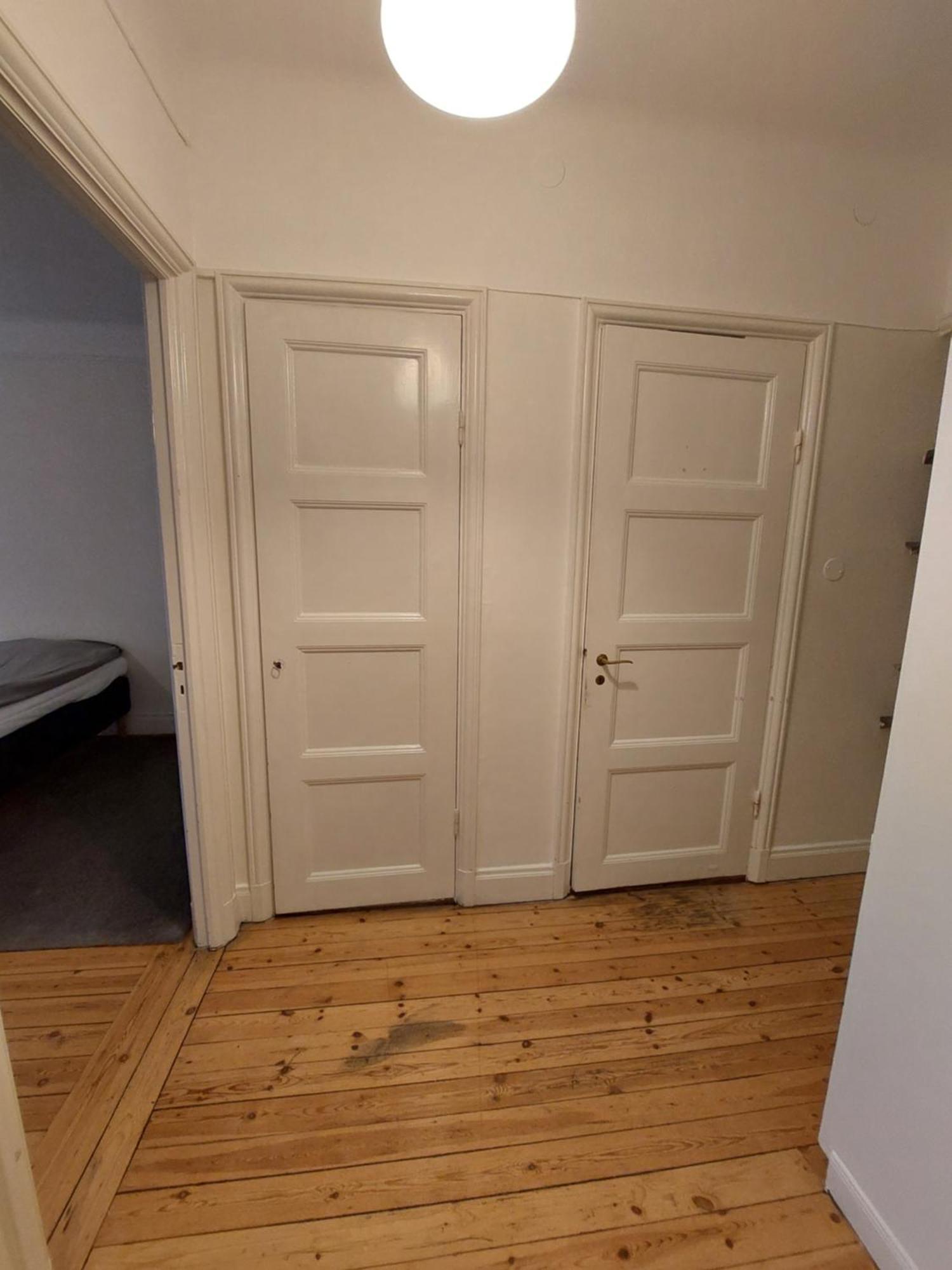 Rsg17 Apartment *