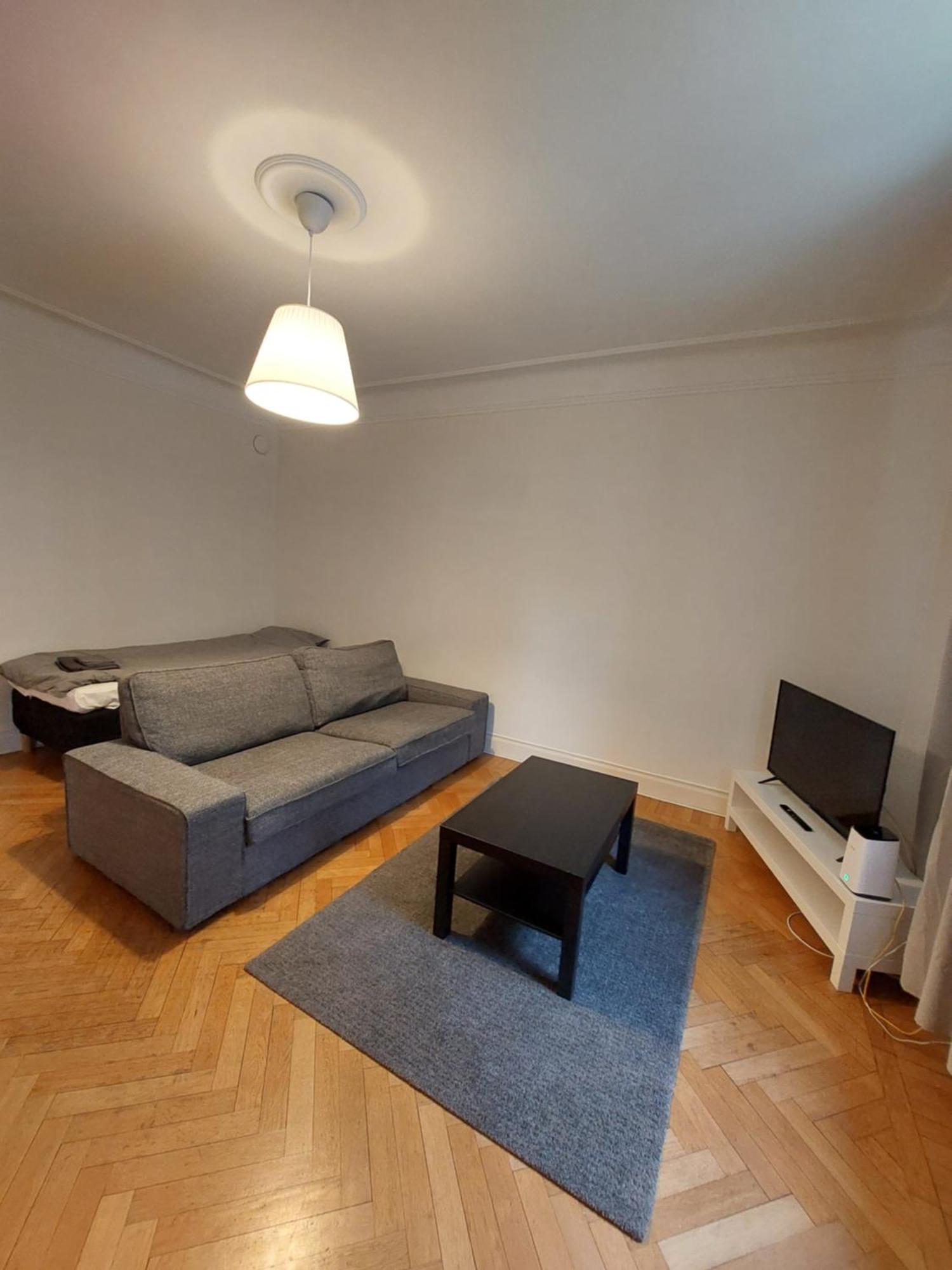 Apartment Rsg17 *