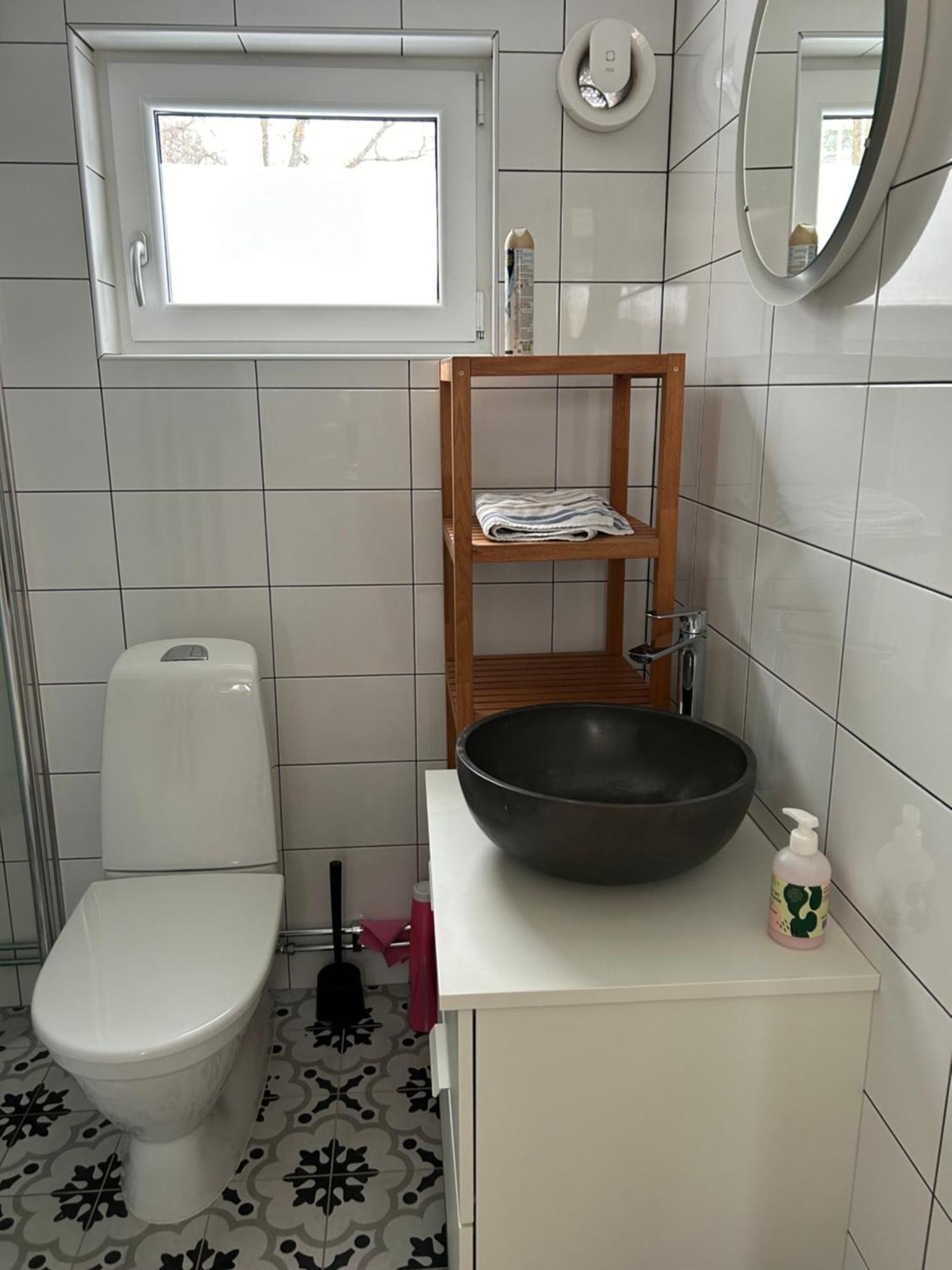 Holiday home Gaesthus Naera Och Aelvsjoemaessan