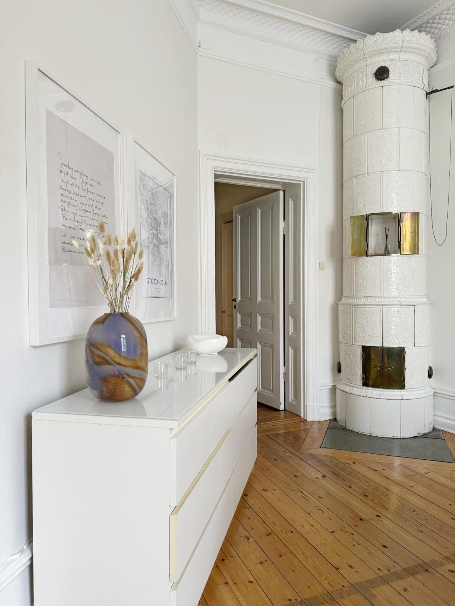 Laegenhet I Centrala Apartment