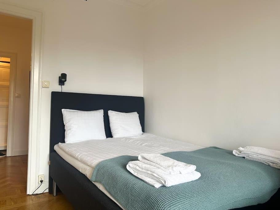 Appartement Sveavaegen *