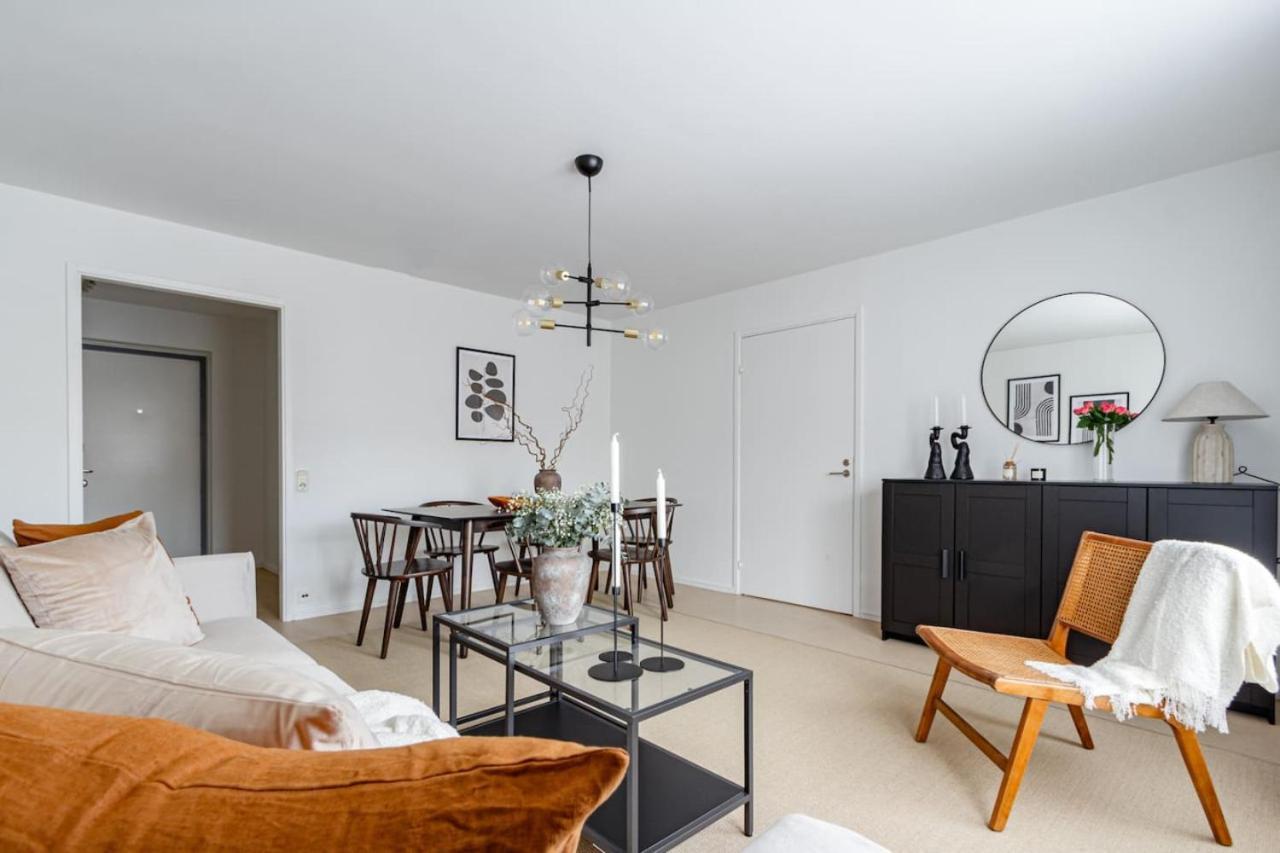 Urban Oasis On Sodermalm, Sleeps Six * Stockholm