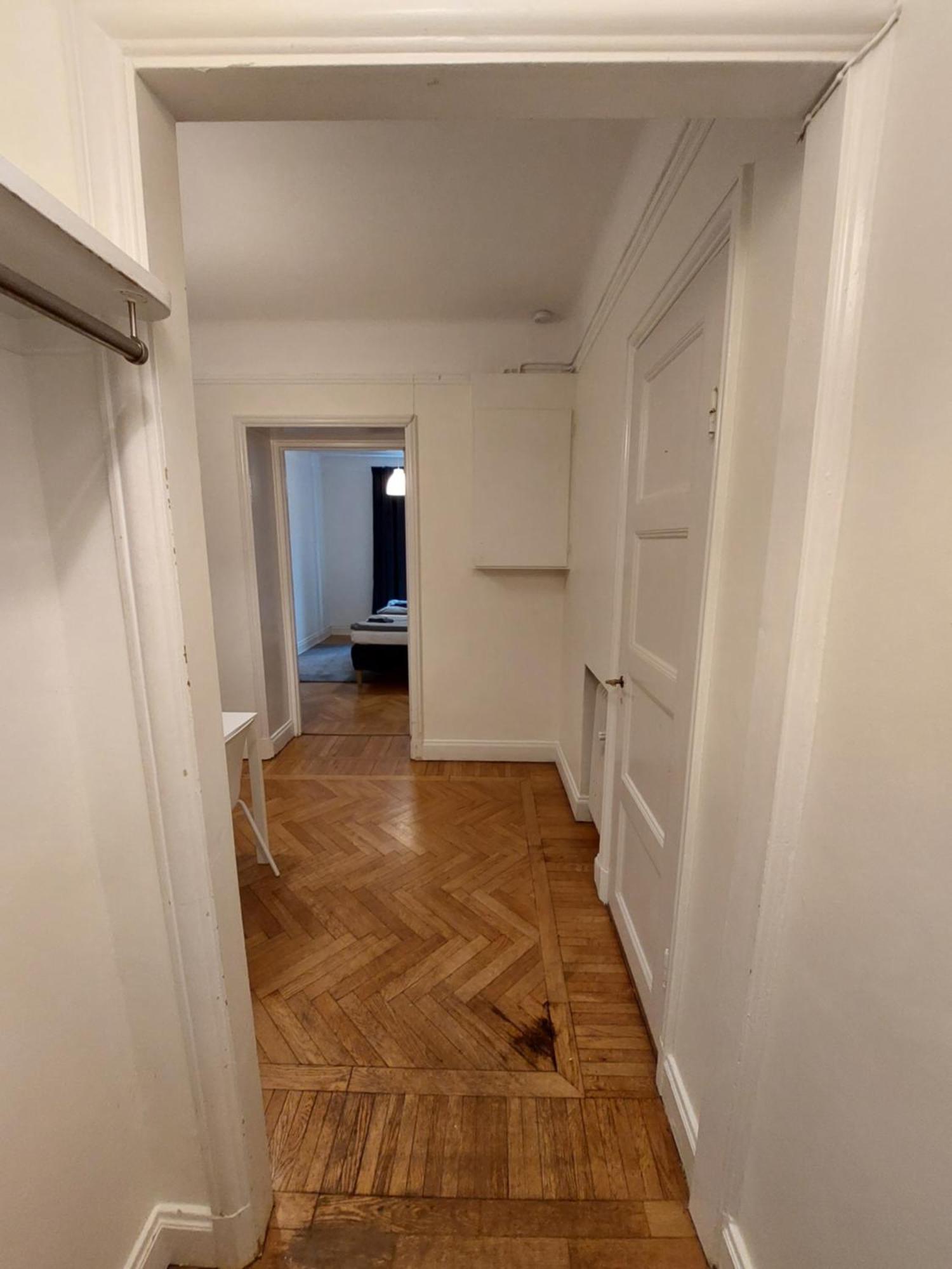 Rsg17 Apartment *