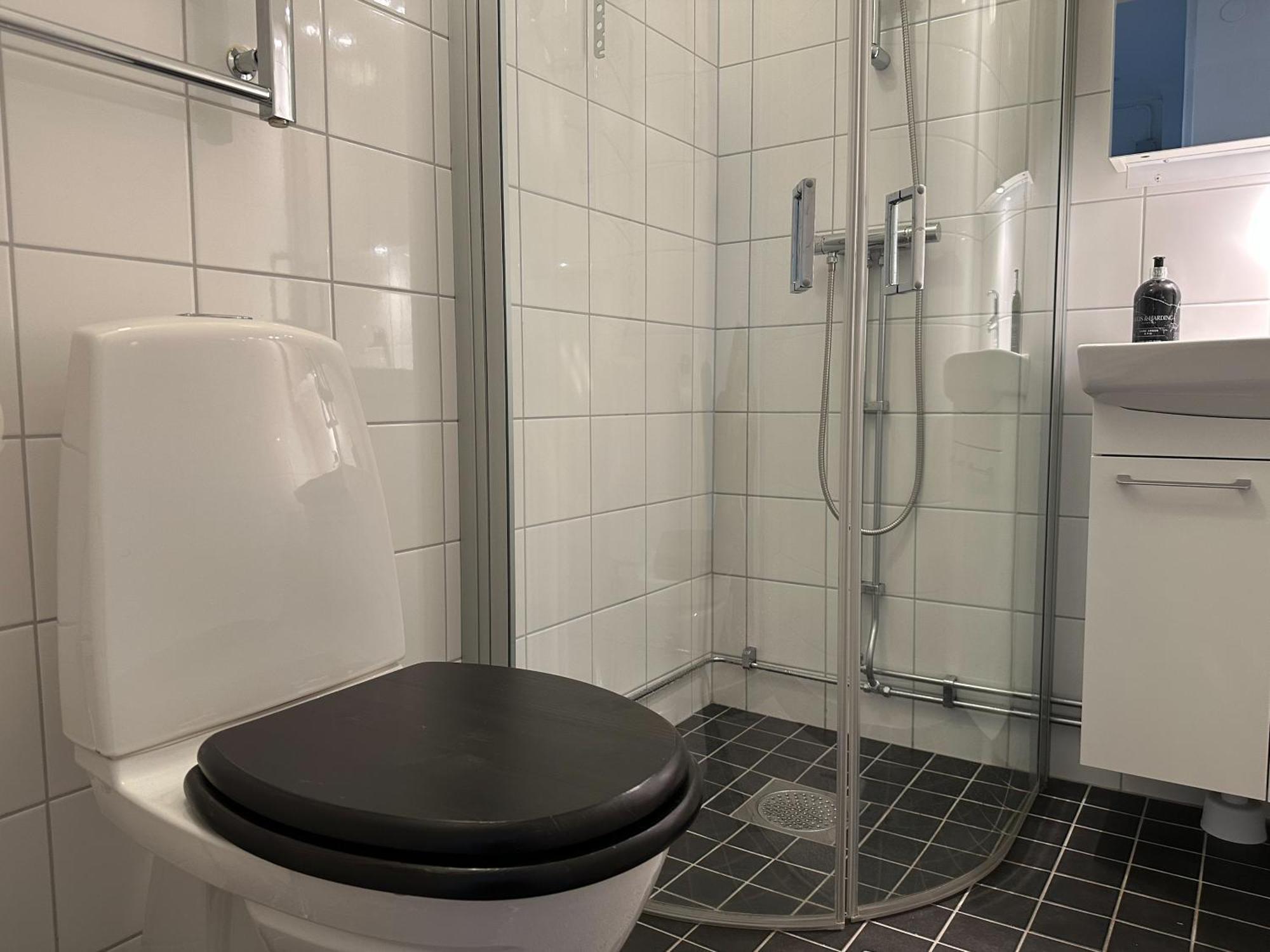 Sveavaegen Appartement *