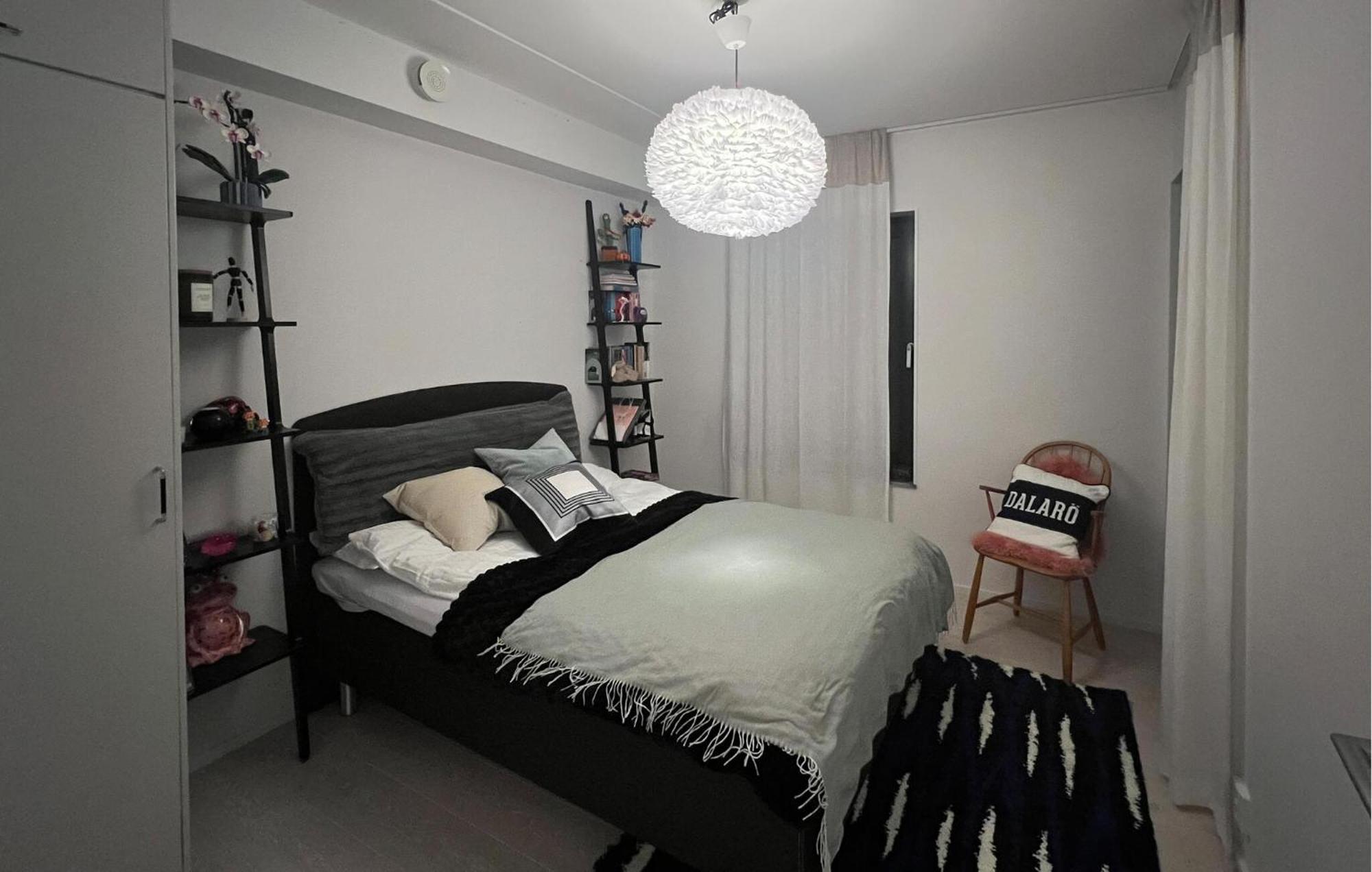 Apartment 2 Bedroom Gorgeous In Stockholm