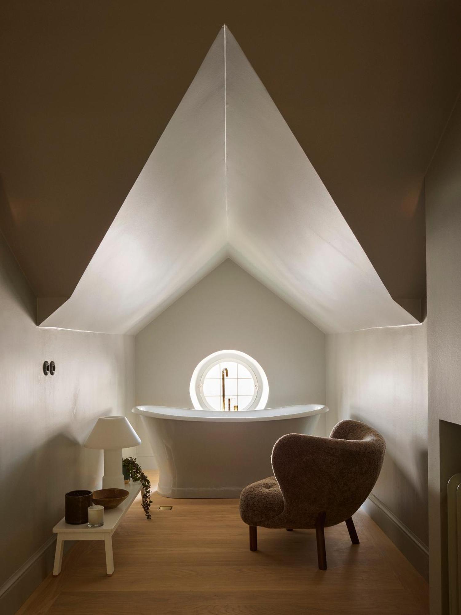 Hotel Ett Hem Stockholm